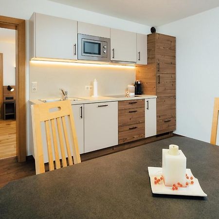 Hotel Garni Jaegerheim Serfaus Ngoại thất bức ảnh