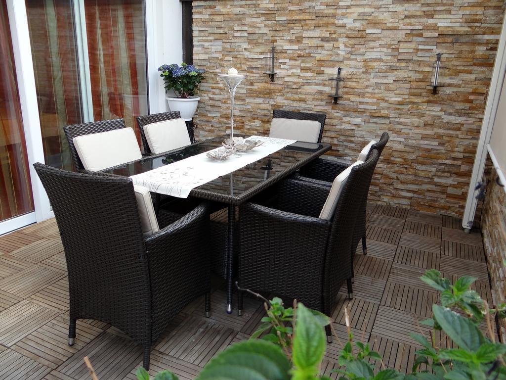 Hotel Garni Jaegerheim Serfaus Phòng bức ảnh