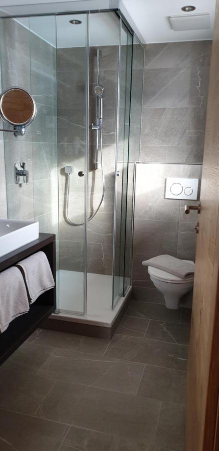 Hotel Garni Jaegerheim Serfaus Ngoại thất bức ảnh